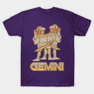 Gemini T-Shirt